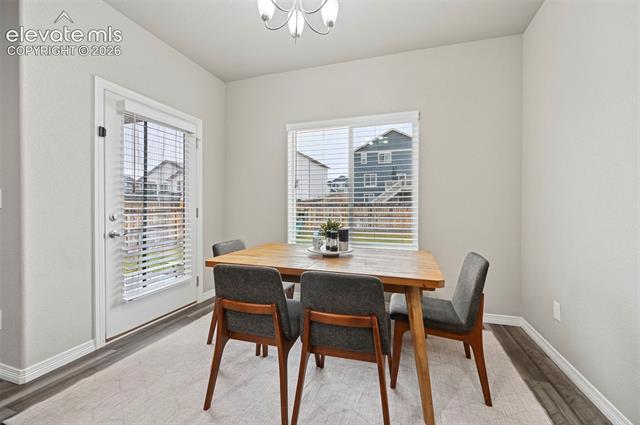 MLS Image for 6727  Volga  ,Colorado Springs, Colorado