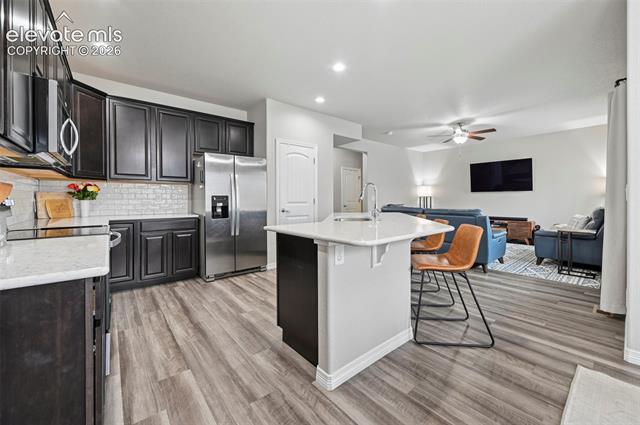 MLS Image for 6727  Volga  ,Colorado Springs, Colorado