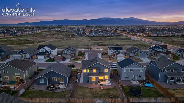 MLS Image for 6727  Volga  ,Colorado Springs, Colorado