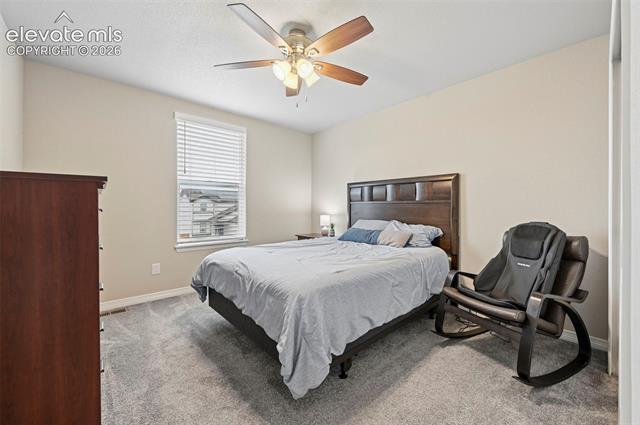 MLS Image for 6727  Volga  ,Colorado Springs, Colorado