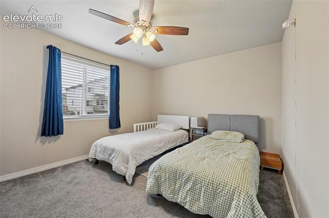 MLS Image for 6727  Volga  ,Colorado Springs, Colorado