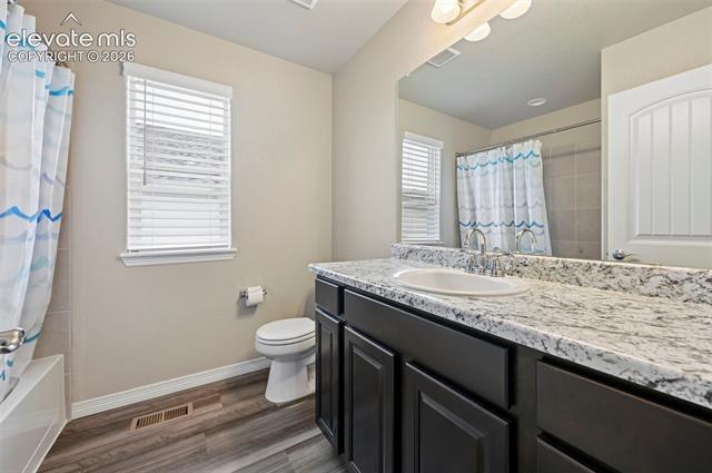 MLS Image for 6727  Volga  ,Colorado Springs, Colorado