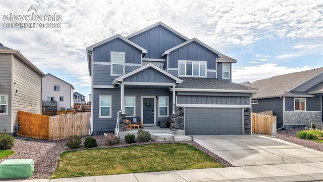 MLS Image for 6727  Volga  ,Colorado Springs, Colorado