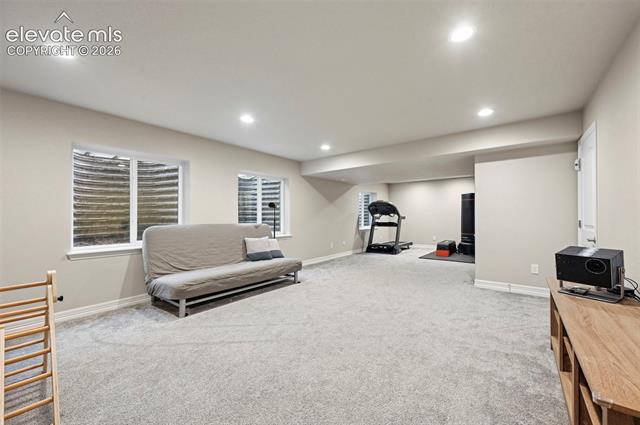 MLS Image for 6727  Volga  ,Colorado Springs, Colorado