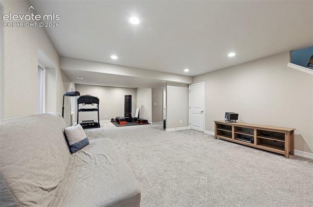 MLS Image for 6727  Volga  ,Colorado Springs, Colorado