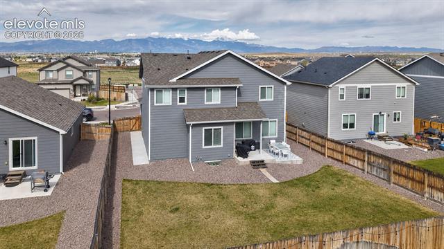 MLS Image for 6727  Volga  ,Colorado Springs, Colorado