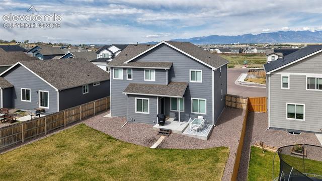 MLS Image for 6727  Volga  ,Colorado Springs, Colorado