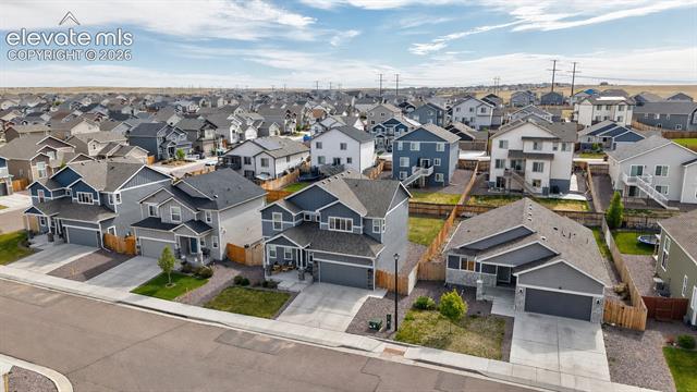 MLS Image for 6727  Volga  ,Colorado Springs, Colorado