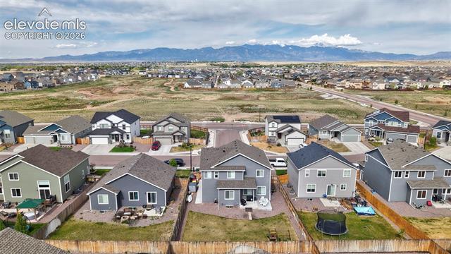 MLS Image for 6727  Volga  ,Colorado Springs, Colorado