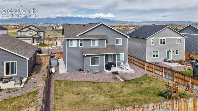 MLS Image for 6727  Volga  ,Colorado Springs, Colorado