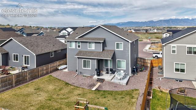 MLS Image for 6727  Volga  ,Colorado Springs, Colorado