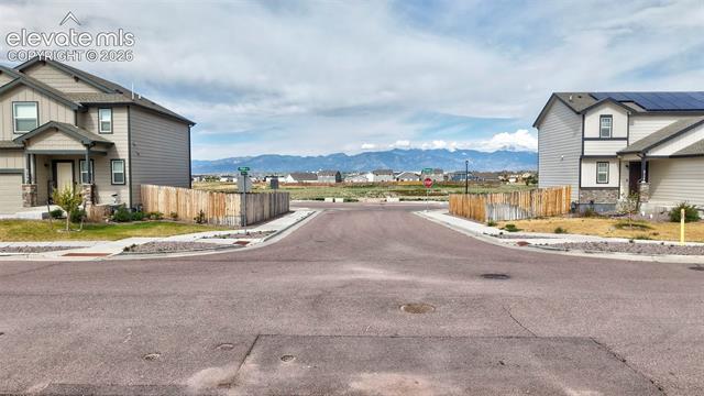 MLS Image for 6727  Volga  ,Colorado Springs, Colorado
