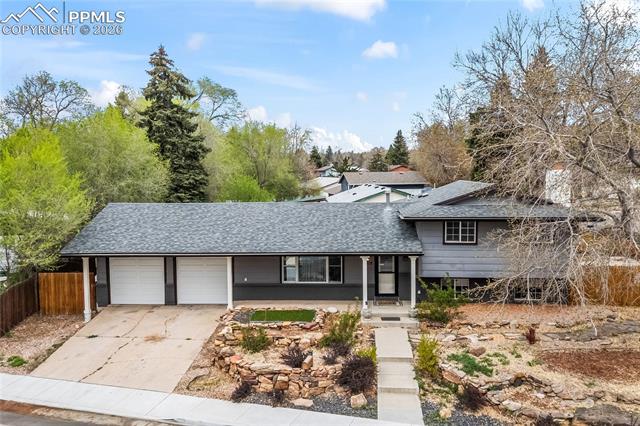 4518  Moffat  , colorado springs&nbsp; House Search MLS Picture