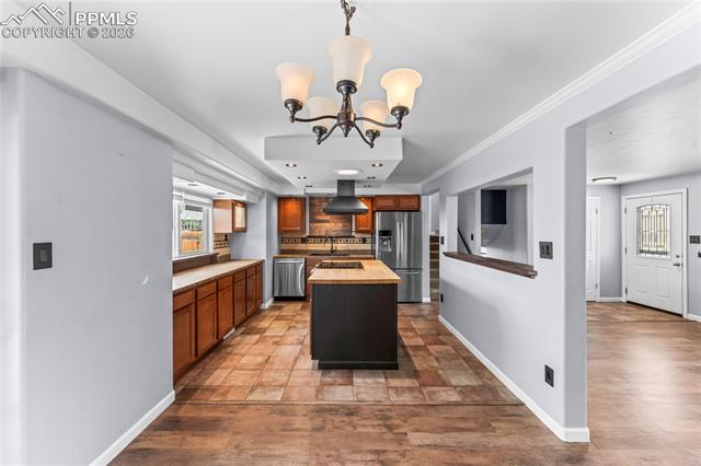 MLS Image for 4518  Moffat  ,Colorado Springs, Colorado