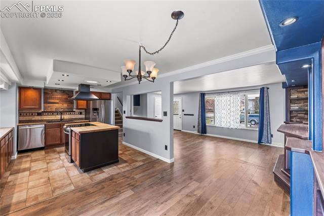 MLS Image for 4518  Moffat  ,Colorado Springs, Colorado