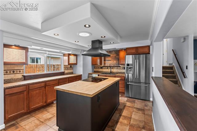 MLS Image for 4518  Moffat  ,Colorado Springs, Colorado