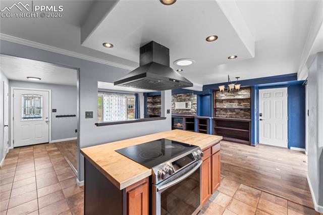MLS Image for 4518  Moffat  ,Colorado Springs, Colorado