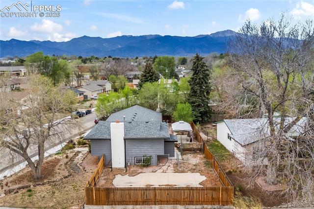 MLS Image for 4518  Moffat  ,Colorado Springs, Colorado