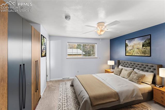 MLS Image for 4518  Moffat  ,Colorado Springs, Colorado
