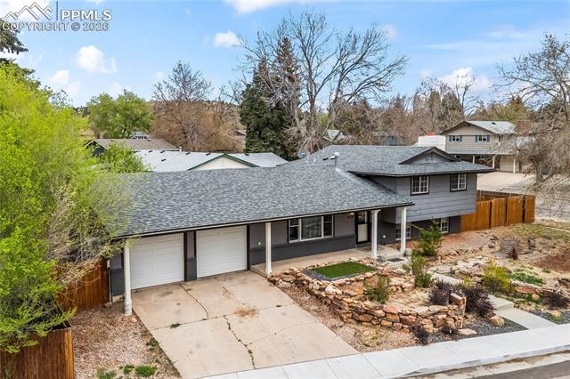 MLS Image for 4518  Moffat  ,Colorado Springs, Colorado