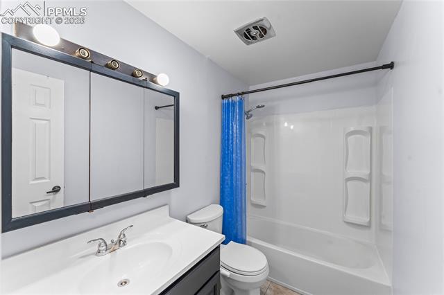 MLS Image for 4518  Moffat  ,Colorado Springs, Colorado