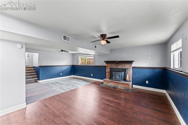 MLS Image for 4518  Moffat  ,Colorado Springs, Colorado