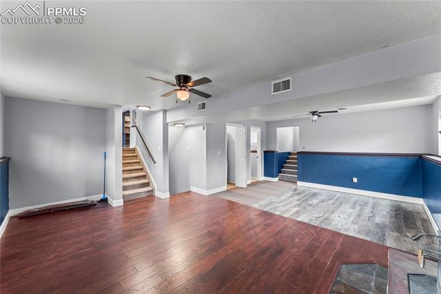 MLS Image for 4518  Moffat  ,Colorado Springs, Colorado