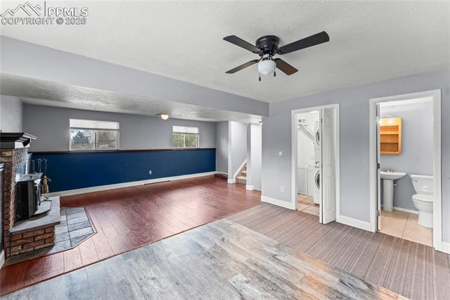 MLS Image for 4518  Moffat  ,Colorado Springs, Colorado