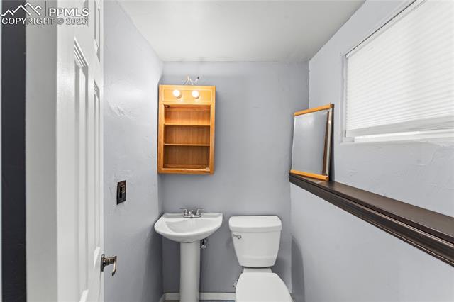 MLS Image for 4518  Moffat  ,Colorado Springs, Colorado