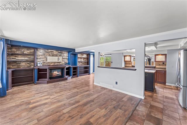 MLS Image for 4518  Moffat  ,Colorado Springs, Colorado
