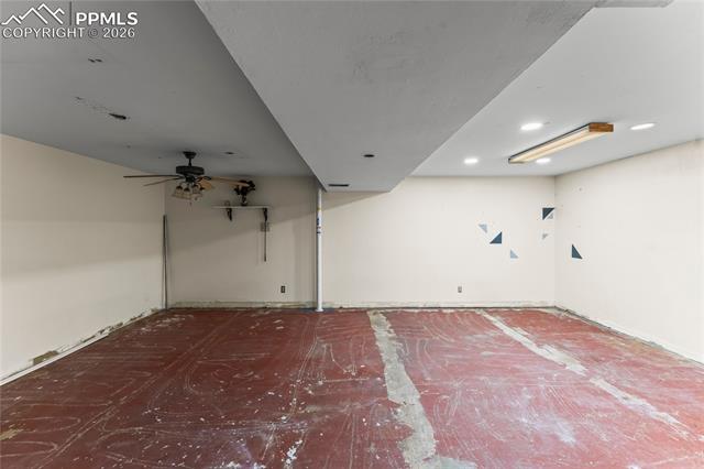 MLS Image for 4518  Moffat  ,Colorado Springs, Colorado
