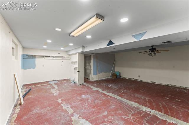 MLS Image for 4518  Moffat  ,Colorado Springs, Colorado
