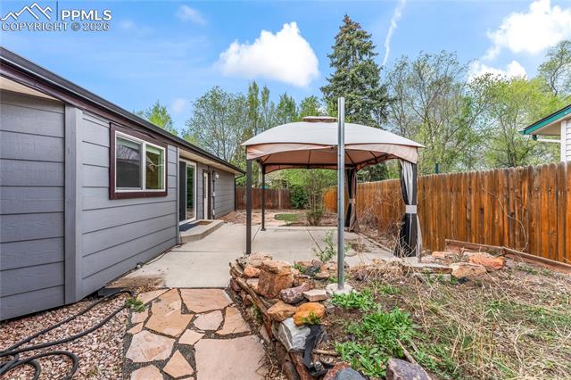 MLS Image for 4518  Moffat  ,Colorado Springs, Colorado