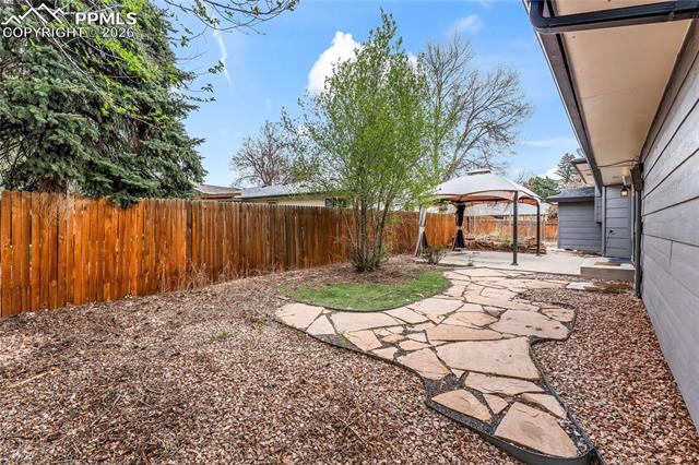 MLS Image for 4518  Moffat  ,Colorado Springs, Colorado