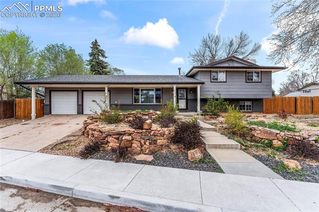 MLS Image for 4518  Moffat  ,Colorado Springs, Colorado
