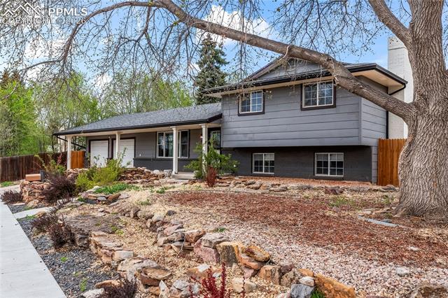 MLS Image for 4518  Moffat  ,Colorado Springs, Colorado