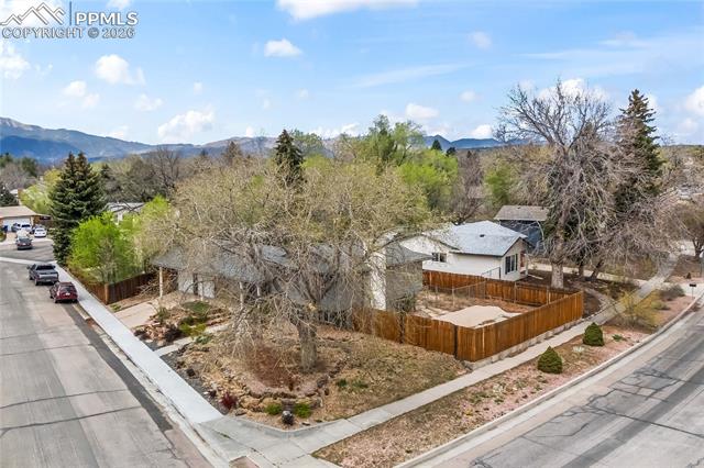 MLS Image for 4518  Moffat  ,Colorado Springs, Colorado