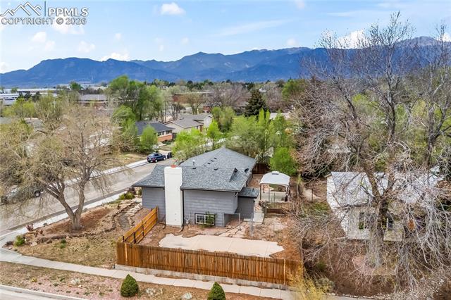 MLS Image for 4518  Moffat  ,Colorado Springs, Colorado