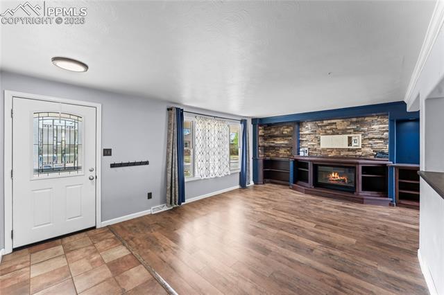 MLS Image for 4518  Moffat  ,Colorado Springs, Colorado