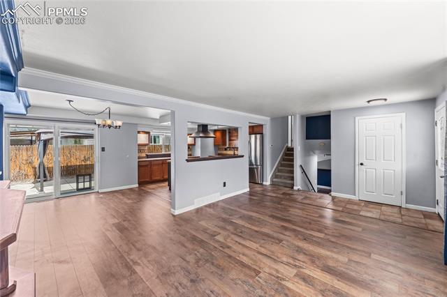 MLS Image for 4518  Moffat  ,Colorado Springs, Colorado