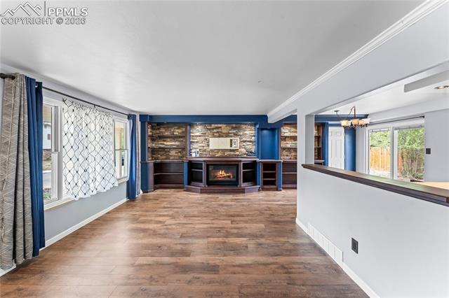 MLS Image for 4518  Moffat  ,Colorado Springs, Colorado