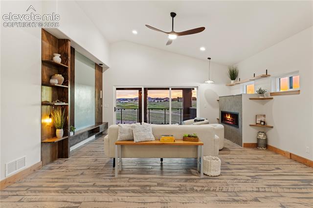 MLS Image for 20408  Royal Troon  ,Monument, Colorado