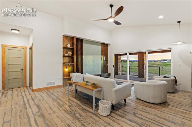 MLS Image for 20408  Royal Troon  ,Monument, Colorado