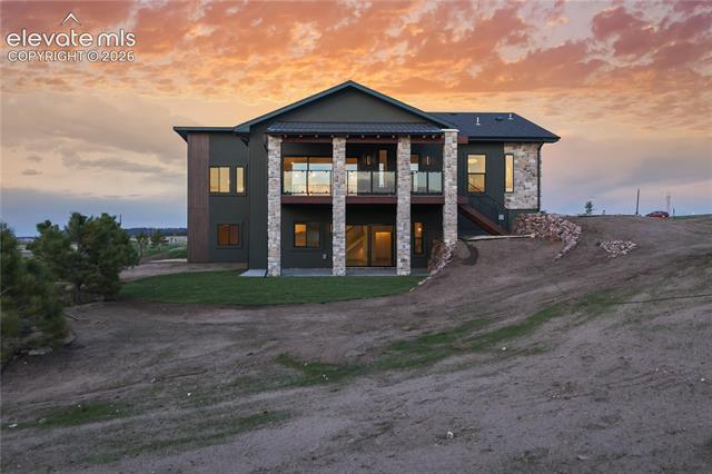 MLS Image for 20408  Royal Troon  ,Monument, Colorado