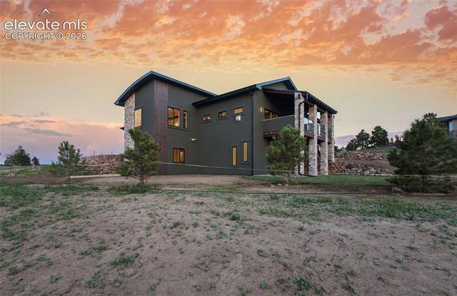 MLS Image for 20408  Royal Troon  ,Monument, Colorado