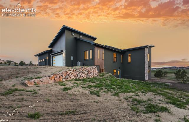 MLS Image for 20408  Royal Troon  ,Monument, Colorado