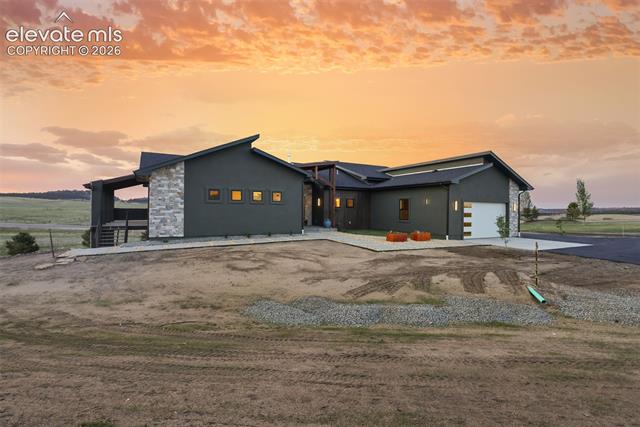 MLS Image for 20408  Royal Troon  ,Monument, Colorado