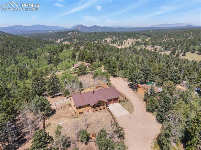 4269  County Road 51  , divide&nbsp; House Search MLS Picture