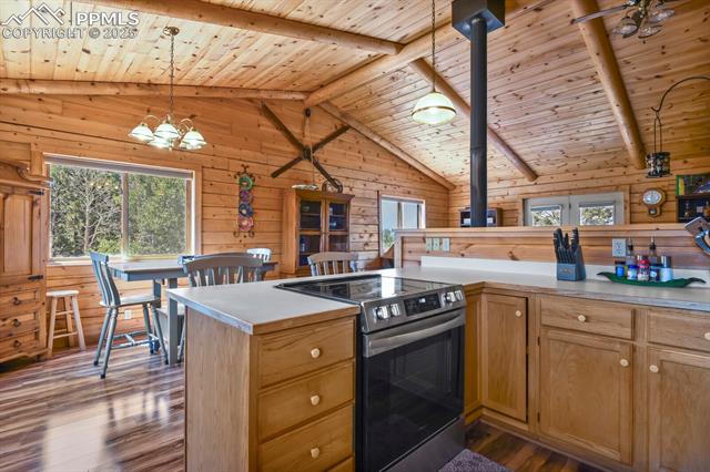 MLS Image for 4269  County Road 51  ,Divide, Colorado