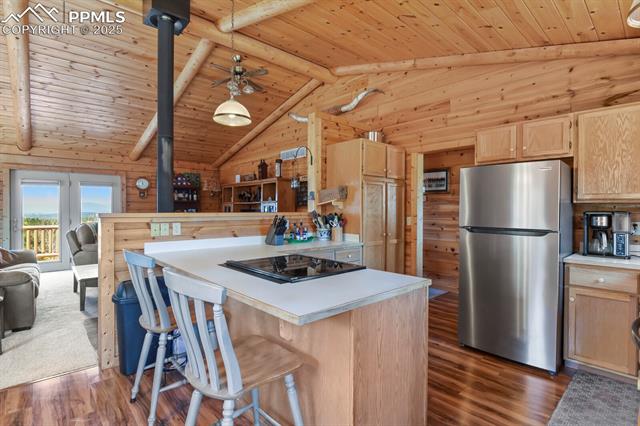 MLS Image for 4269  County Road 51  ,Divide, Colorado